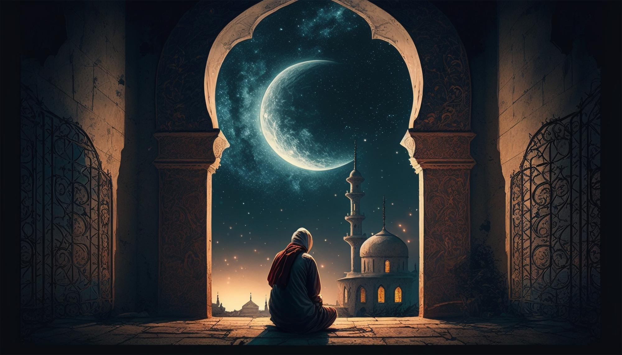 شعر نیایش