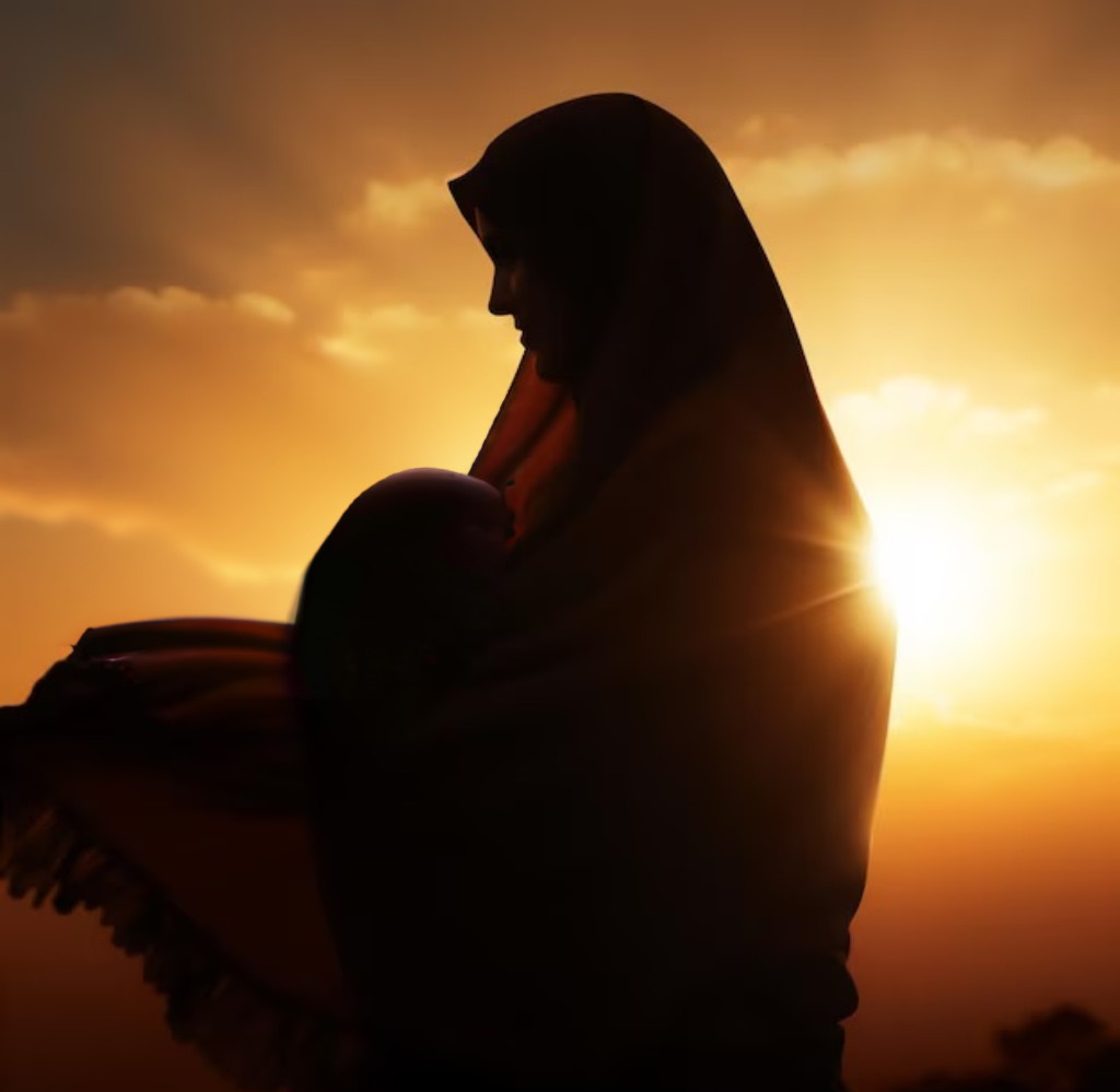 تقدیم به بانوی دو عالم و مادر عزیزم