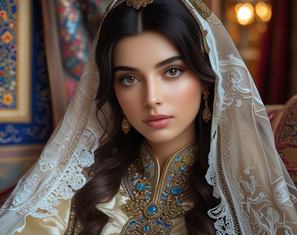 نیازِ قلبم